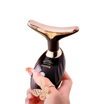 EMS YÜZ MASAJ ALETİ - Lisinya