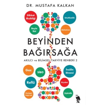 Beyinden Bağırsağa