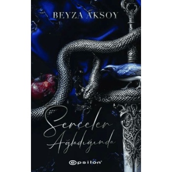 Serçeler Ağladığında