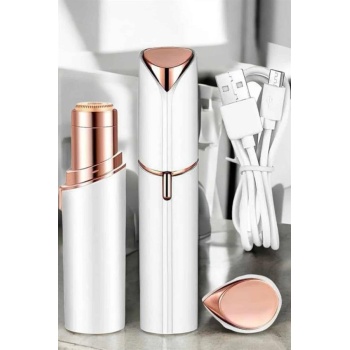 Yüksek Performanslı, Hassas Ciltler İçin Tasarlanmış Yüz Kaş Epilatörü - Lisinya