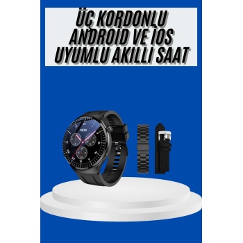 Kulak Üstü Kablosuz Bluetooth Kulaklık Yüksek Ses Kaliteli ANC Özelliği - Lisinya