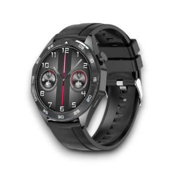 G 58 AKILLI SAAT - Lisinya