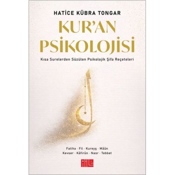 Kur’an Psikolojisi