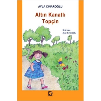 Altın Kanatlı Topçin