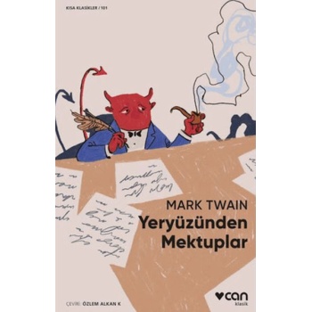 Yeryüzünden Mektuplar