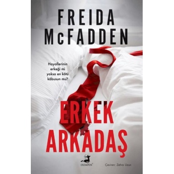Erkek Arkadaş