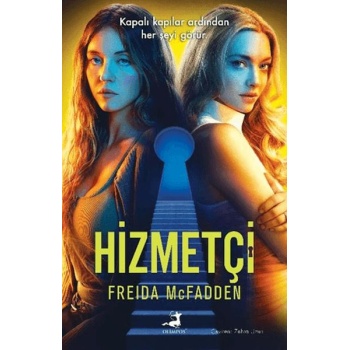 Hizmetçi - Film Özel Baskı