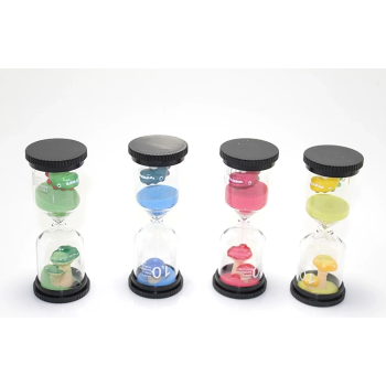 10 Dk Renkli Kumsaati Alk1119 - Lisinya