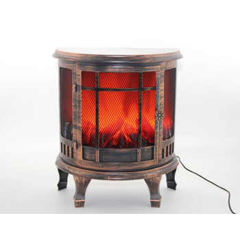 Şömine Ledli Lamba Aalk2505 - Lisinya