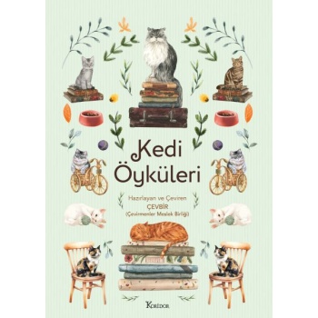 Kedi Öyküleri