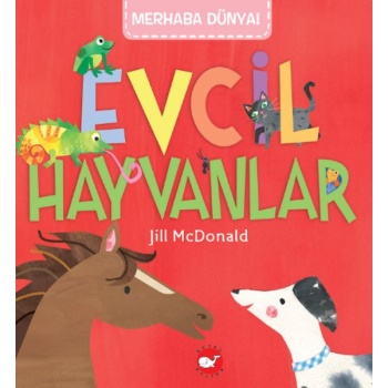 Merhaba Dünya - Evcil Hayvanlar