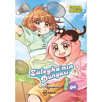 Züleyha’nın Dünyası 4. Cilt