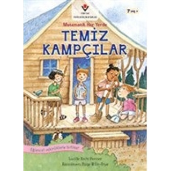 Temiz Kampçılar - Matematik Her Yerde