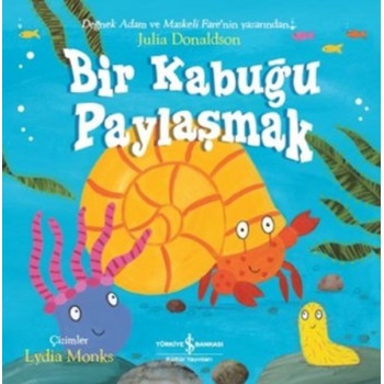 Bir Kabuğu Paylaşmak