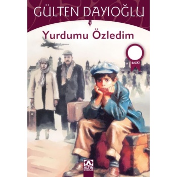 Yurdumu Özledim