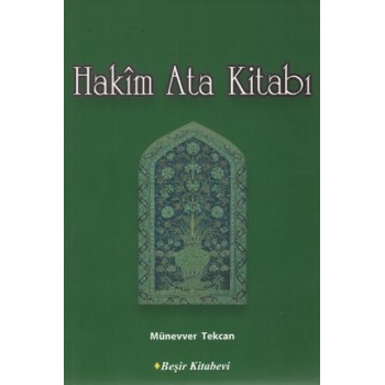 Hakim Ata Kitabı