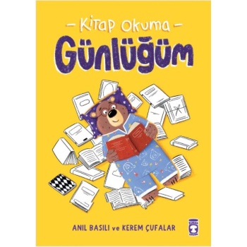 Kitap Okuma Günlüğüm
