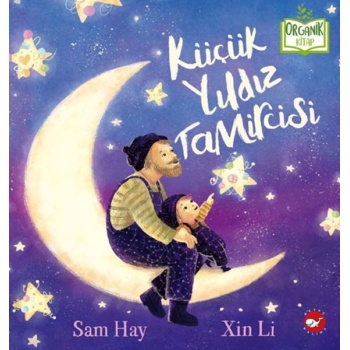 Küçük Yıldız Tamircisi