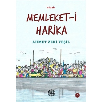 Memleket-i Harika