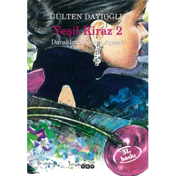 Yeşil Kiraz 2 - Doruklara Kanat Açmak