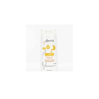 GTA Tiens Aprotie Bebek Saç ve Vücut Yıkama Jeli