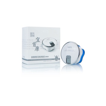 Çok Fonksiyonlu Kafa Masaj Aleti