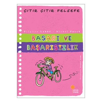 Başarı Ve Başarısızlık - Çıtır Çıtır Felsefe 14 / / 9789944717151