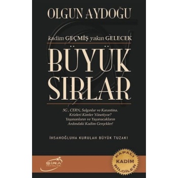 Büyük Sırlar