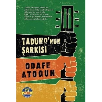 Tadunonun Şarkısı