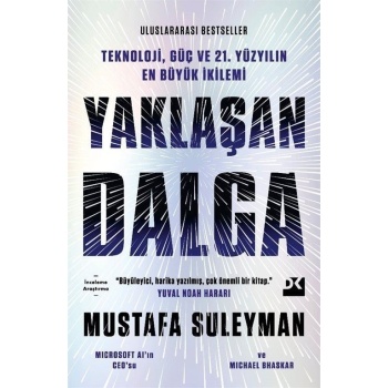 Yaklaşan Dalga