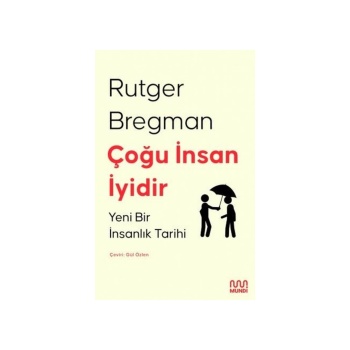 Çoğu İnsan İyidir