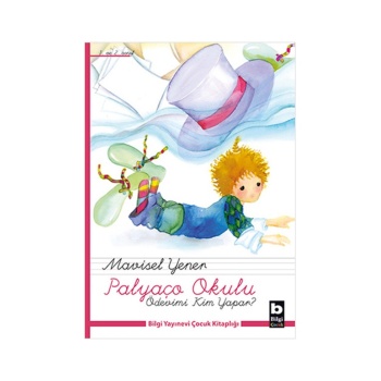 Ödevimi Kim Yapar? / Palyaço Okulu