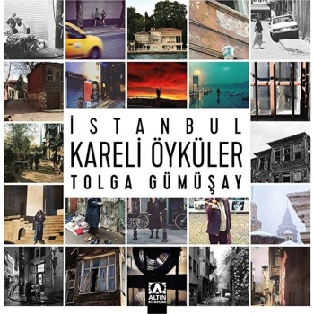 İstanbul Kareli Öyküler
