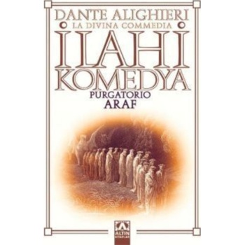 İlahi Komedya - Araf