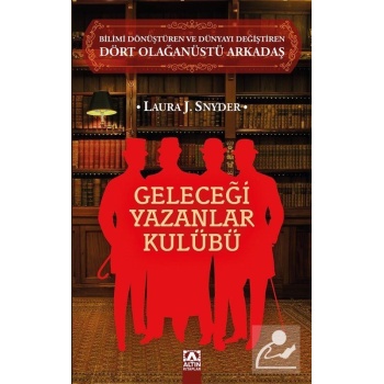 Geleceği Yazanlar Kulübü