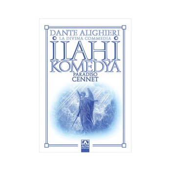 İlahi Komedya - Cennet