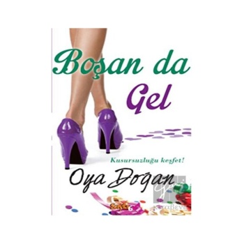 Boşan da Gel