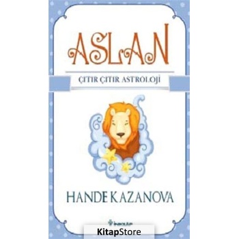 Aslan / Çıtır Çıtır Astroloji