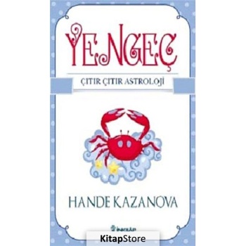 Yengeç / Çıtır Çıtır Astroloji