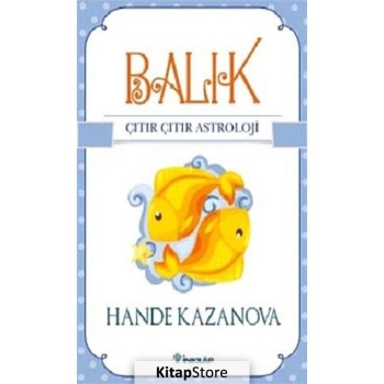 Balık / Çıtır Çıtır Astroloji