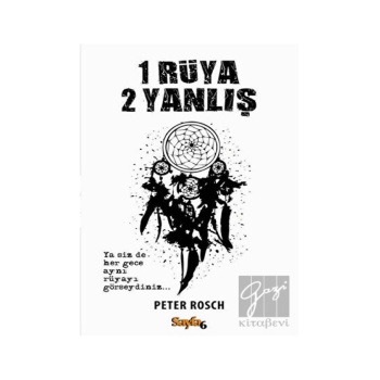 1 Rüya 2 Yanlış