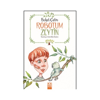 Robotum Zeytin
