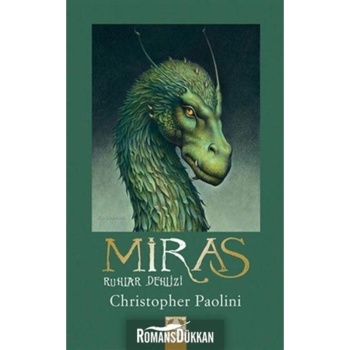 Miras - Ruhlar Dehlizi