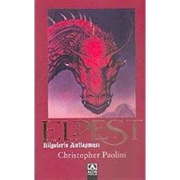 Eldest - Bilgelerin Antlaşması