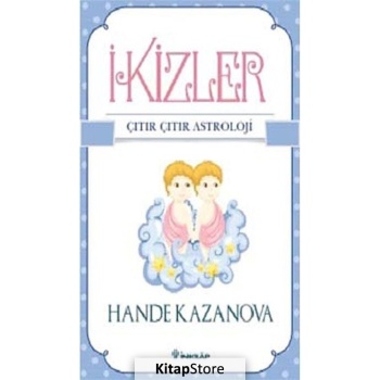 İkizler / Çıtır Çıtır Astroloji