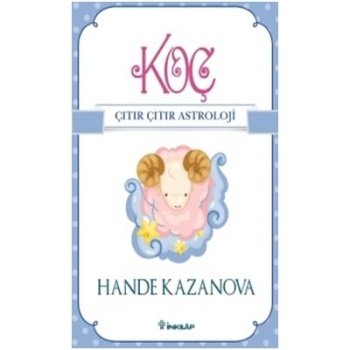 Koç / Çıtır Çıtır Astroloji
