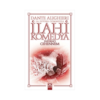 İlahi Komedya - Cehennem