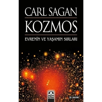 Kozmos - Evrenin ve Yaşamın Sırları
