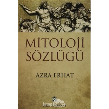 Mitoloji Sözlüğü