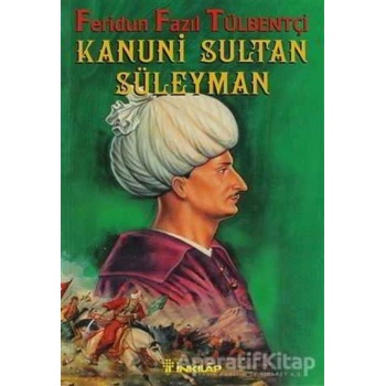 Kanuni Sultan Süleyman